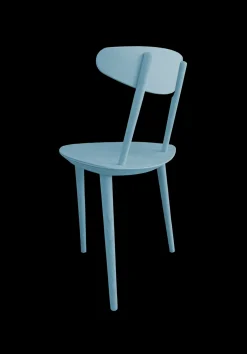 - J107 stol, Blåvand*Noeje Sale