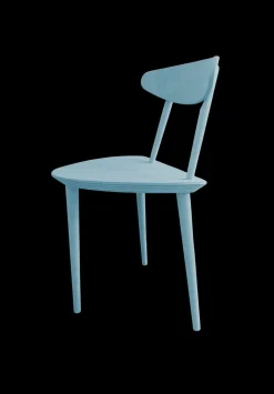 - J107 stol, Blåvand*Noeje Sale