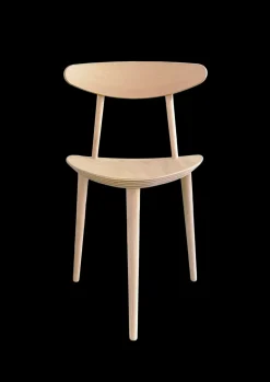 - J107 stol, Natur^Noeje