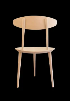 - J107 stol, Natur^Noeje