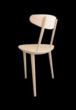 - J107 stol, Natur^Noeje