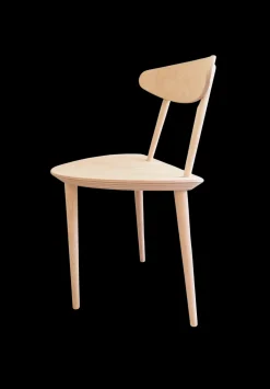 - J107 stol, Natur^Noeje