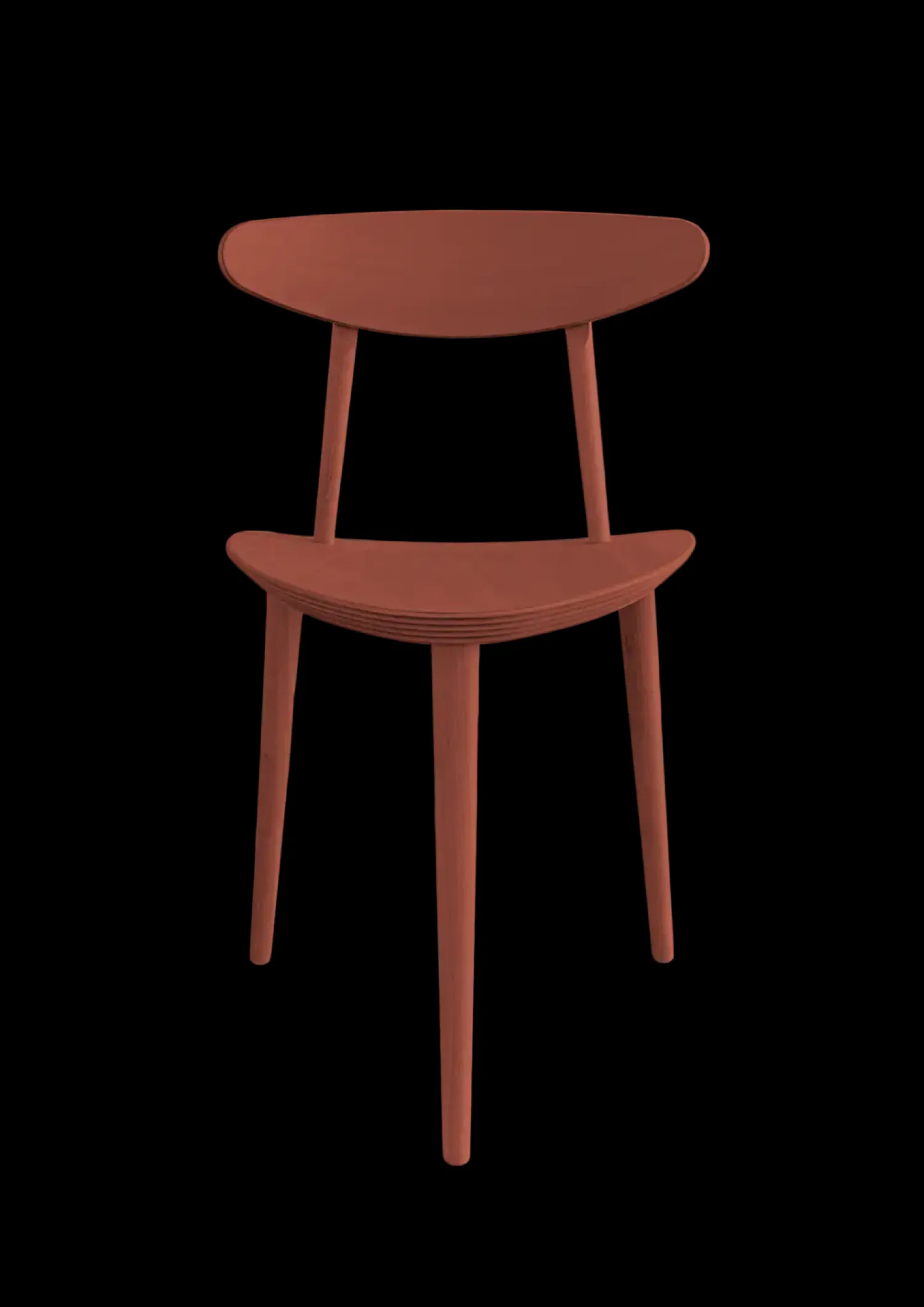 - J107 stol, Pompeji^Noeje New