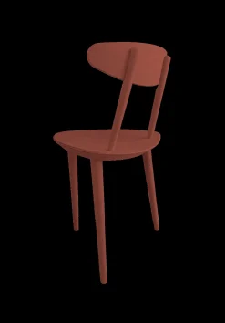 - J107 stol, Pompeji^Noeje New