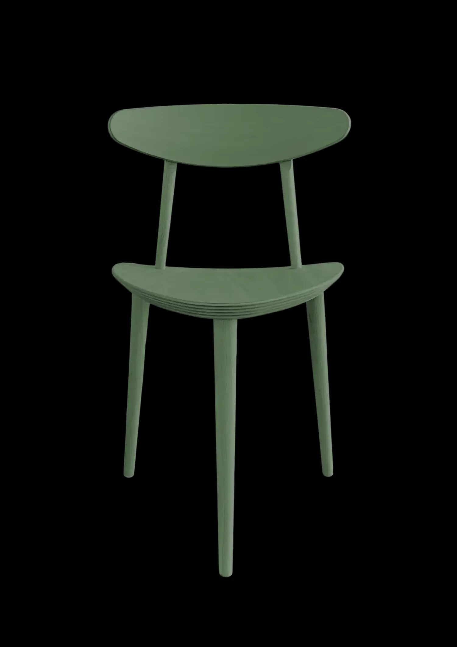 - J107 stol, Verona*Noeje