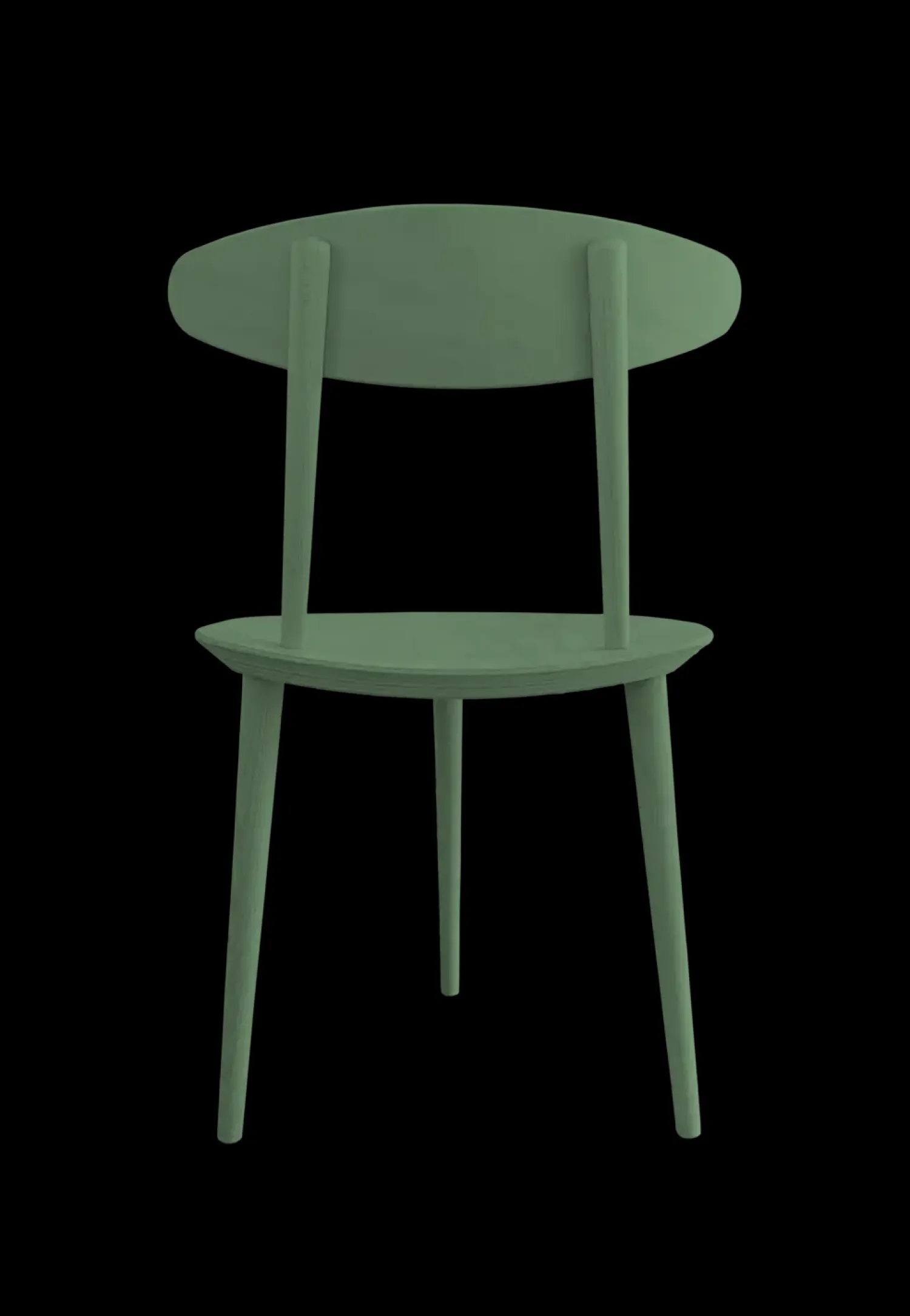 - J107 stol, Verona*Noeje