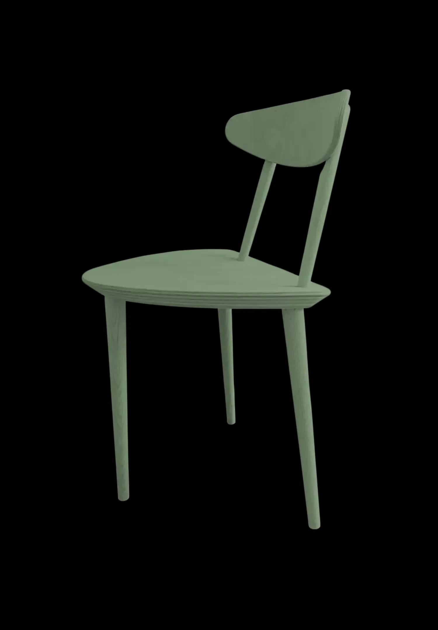 - J107 stol, Verona*Noeje