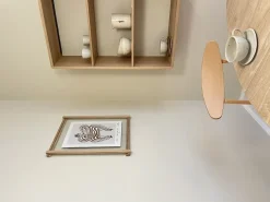 - Ramme - VERK, nr. 01 - 40x50 cm*Noeje Best