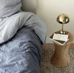 - Skammel - NOR af KATHOLM, Eg^Noeje Best