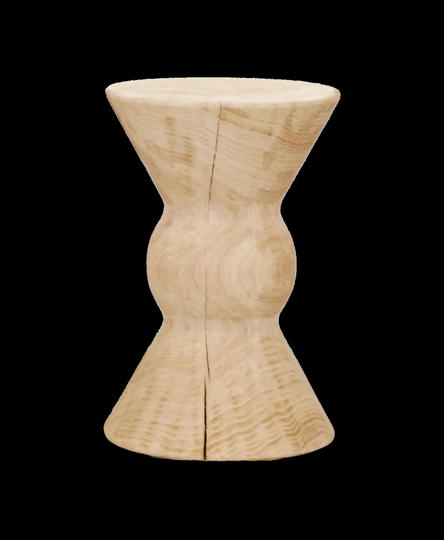 - Skammel - SIF af KATHOLM, Eg^Noeje Outlet