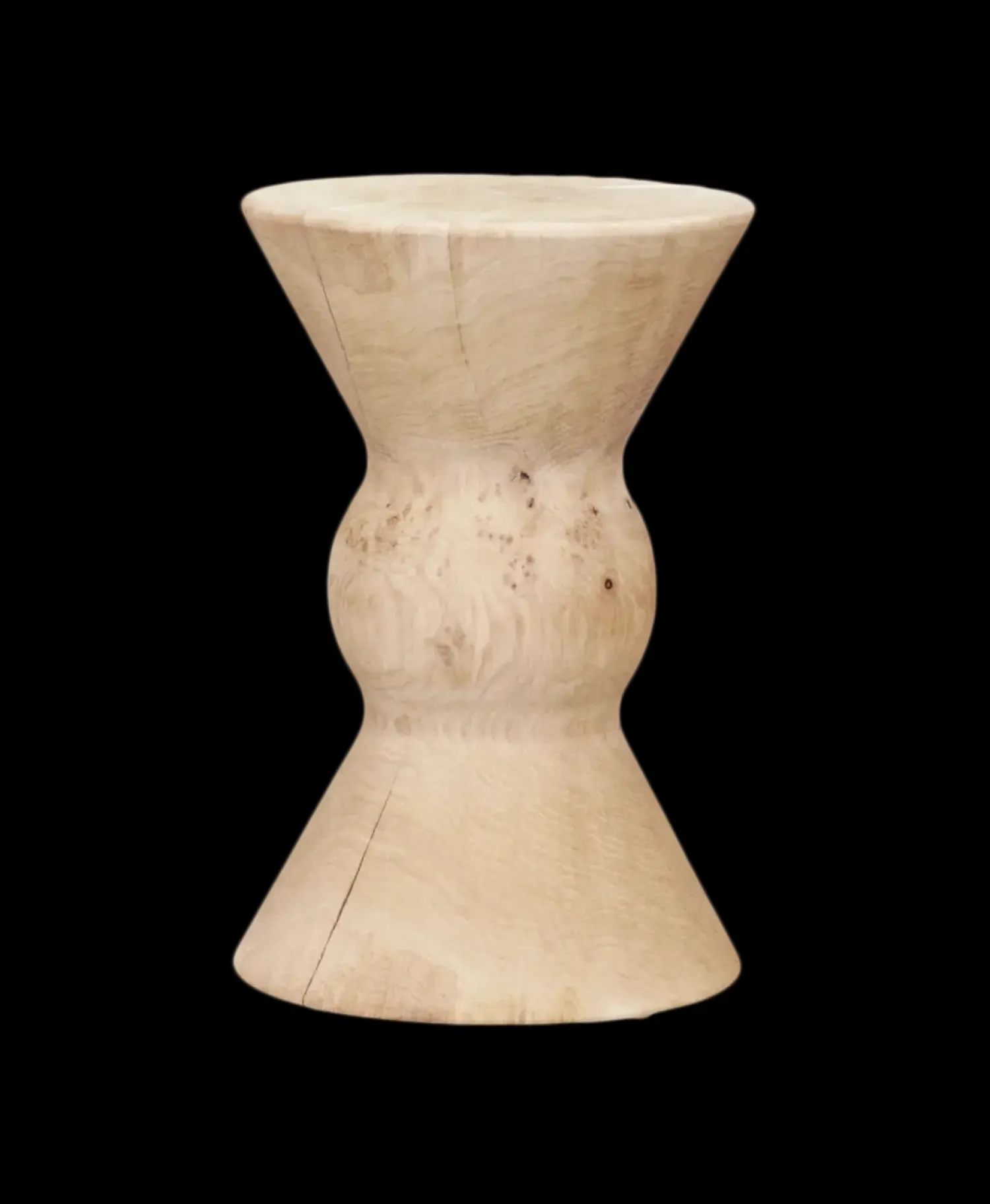 - Skammel - SIF af KATHOLM, Eg^Noeje Outlet