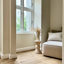 - Skammel - SIF af KATHOLM, Eg^Noeje Outlet