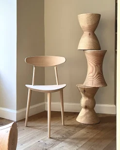 - Skammel - SIF af KATHOLM, Thuja^Noeje Outlet