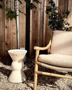 - Skammel - SIF af KATHOLM, Thuja^Noeje Outlet