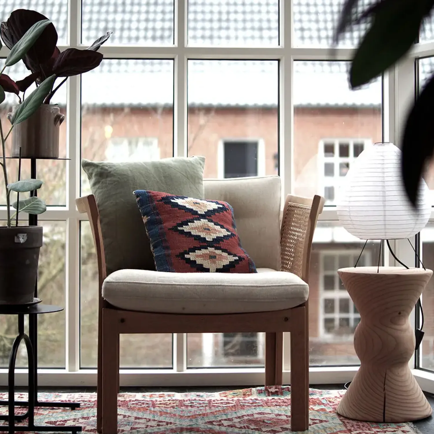 -Skammel - SIF af KATHOLM, Douglas*Noeje Clearance