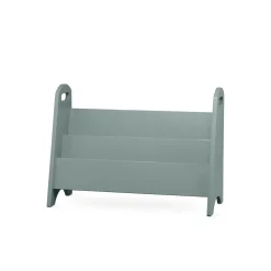 - Bogreol - Book Holder - Olive Green*Nofred Discount