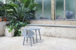 - Børnebord - Mouse table - Grå^Nofred Clearance