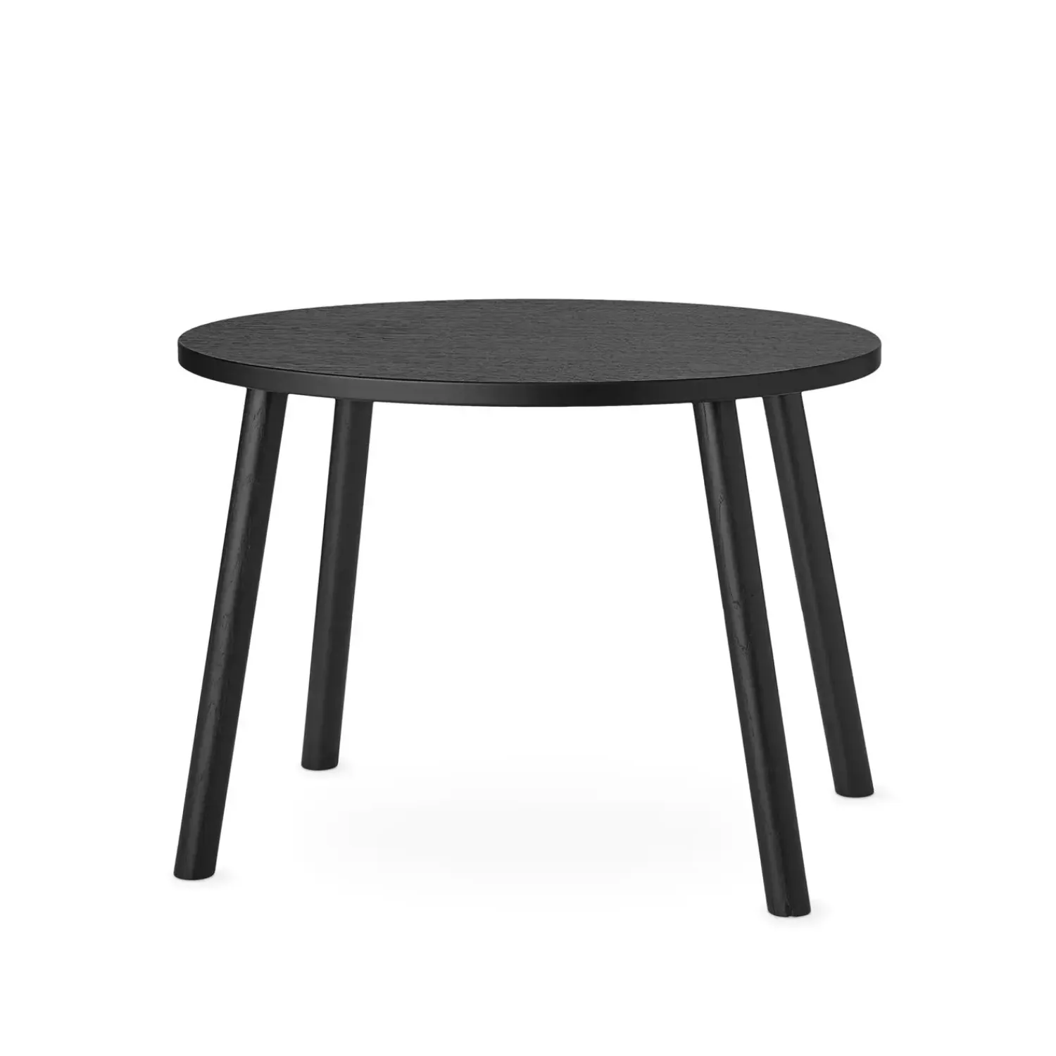 - Børnebord - Mouse table - Sort^Nofred New