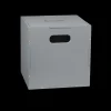 - CUBE Storage - grå*Nofred Hot