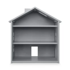 - Dukkehus - Grå - Habour house^Nofred Best