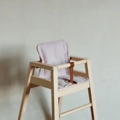 - hynde til Robot High Chair - lilla*Nofred Hot