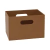 Nofred - Kiddo Box - Opbevaringskasse - Brun^ New
