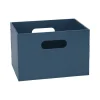 Nofred - Kiddo Box - Opbevaringskasse - Blå* Outlet