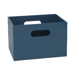 Nofred - Kiddo Box - Opbevaringskasse - Blå* Outlet