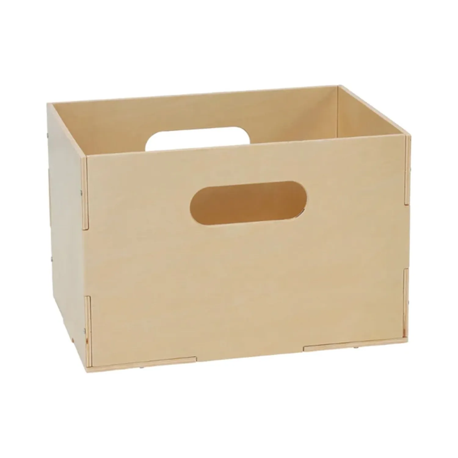 Nofred - Kiddo Box - Opbevaringskasse - Birk^ Best