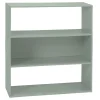 Nofred - Kiddo Shelving - Reol - Oliven Grøn^ Clearance