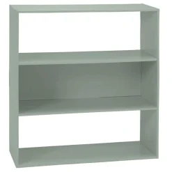 Nofred - Kiddo Shelving - Reol - Oliven Grøn^ Clearance
