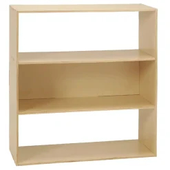 Nofred - Kiddo Shelving - Reol - Birk* New