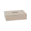 Nofred - Kiddo Tool Box - værktøjskasse - Beige*