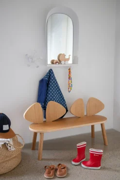 - Mouse Bench - Eg*Nofred Online