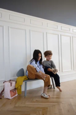 - Mouse Bench - Grå*Nofred Best