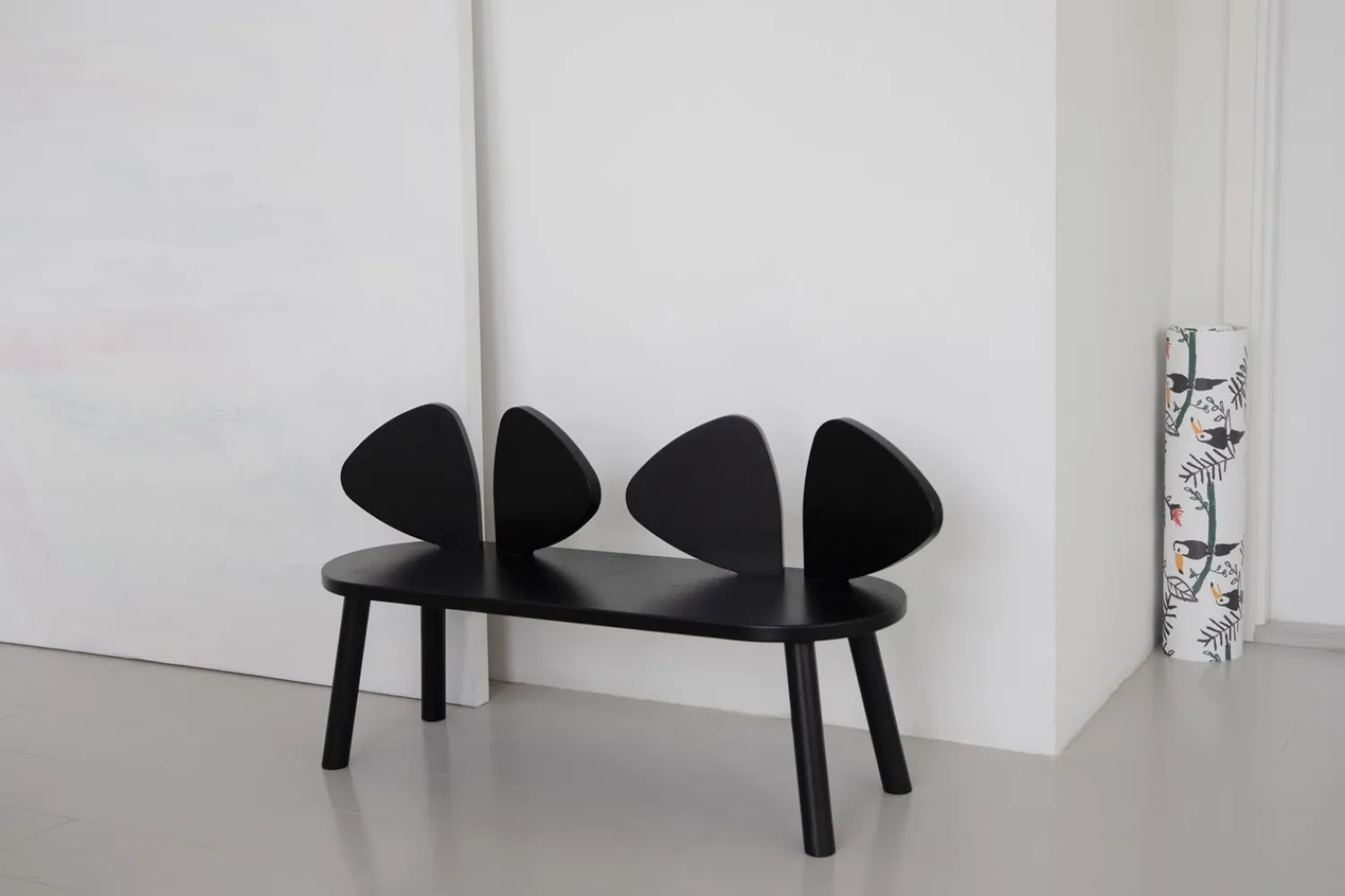 - Mouse Bench - Sort*Nofred New