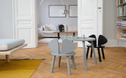 - Mouse Chair - Sort*Nofred Hot