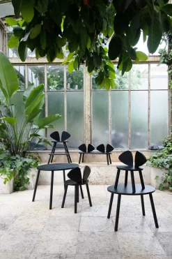 - Mouse Chair junior - Sort^Nofred Sale