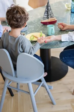 - Mouse Chair junior - Grå^Nofred Online