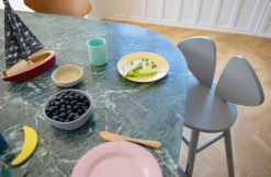 - Mouse Chair junior - Grå^Nofred Online