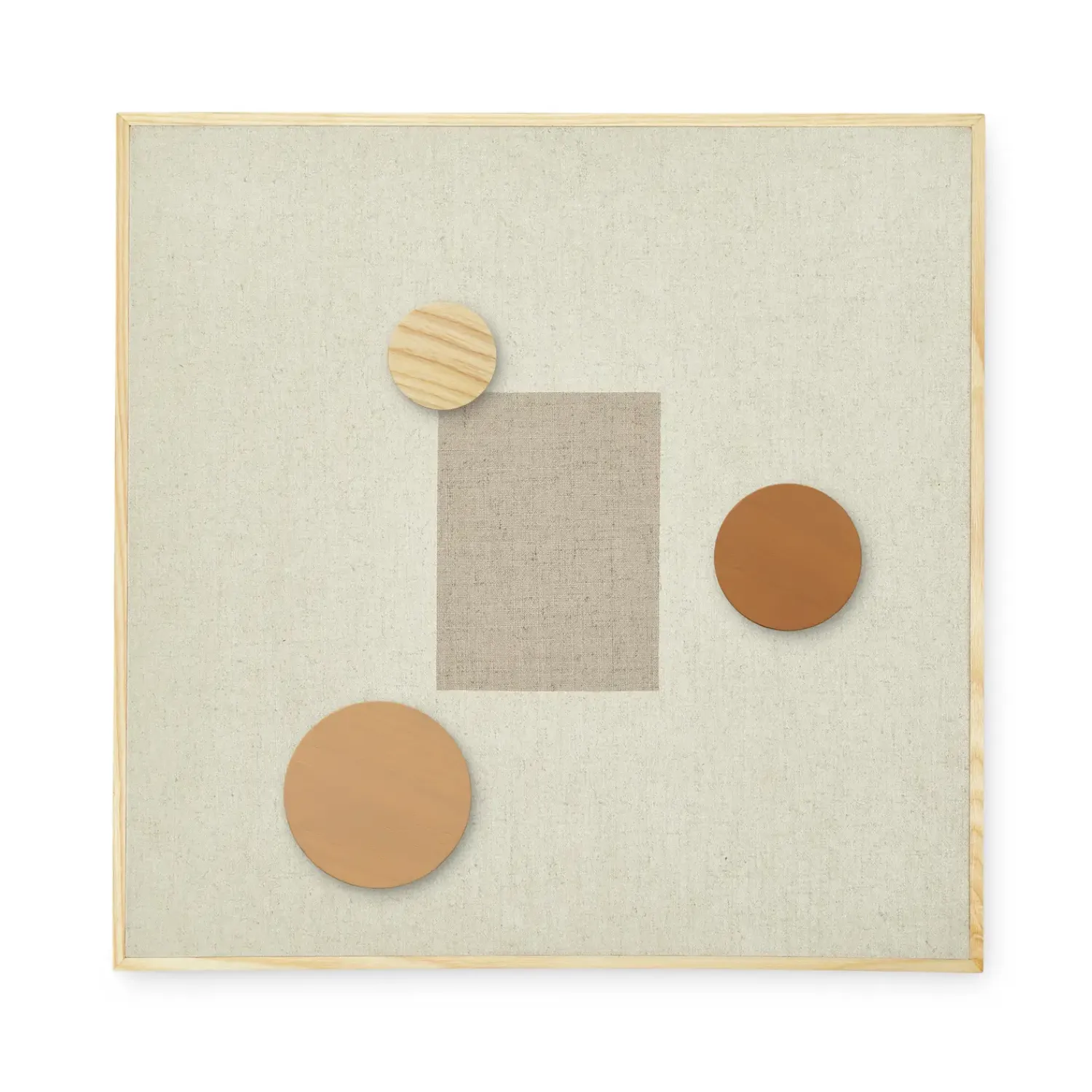 - Opslagstavle - Notice Board - Sand*Nofred