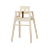 - Robot High Chair - wood^Nofred Sale
