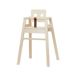 - Robot High Chair - wood^Nofred Sale