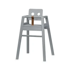 - Robot High Chair - grå^Nofred Outlet