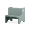 - Taburet - Step Up - Olive Green*Nofred Online
