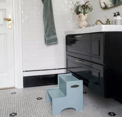 - Taburet - Step Up - Olive Green*Nofred Online