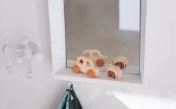 - Wall Bug - Hvid*Nofred Best