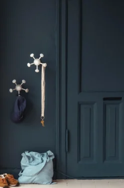 - Wall Bug - Hvid*Nofred Best