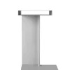 - Radar side table - Cyber grey^Nomess