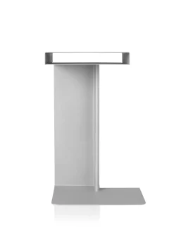 - Radar side table - Cyber grey^Nomess